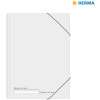 Odnímateľné etiketovacie pásky HERMA A4 96x10 mm biele Odnímateľný papier Movables matný 1350 ks.