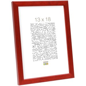 Drevený rám S41J Deknudt 10x15 cm...