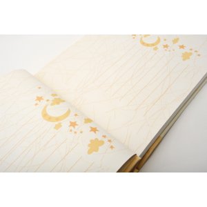 Walther detský album Bambini Baby 28x25 cm 60 bielych strán