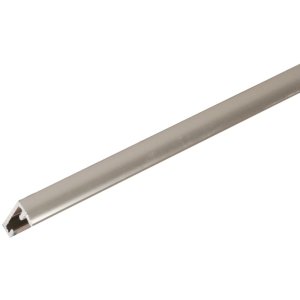 Hliníkový rám S024 Maarii 40x50 cm titánová farba