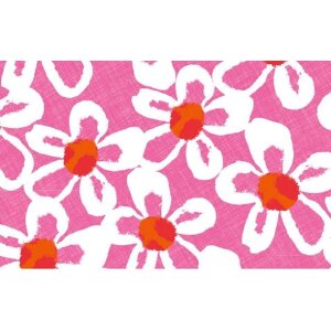 Papier 50x70cm Blossom pink