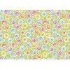 Papier 50x70cm GraphicBlossom