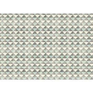 Papier 50x70cm Finest Paper Raute mint