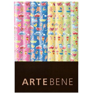 Artebene baliaci papier hračka 70x200 cm rolka