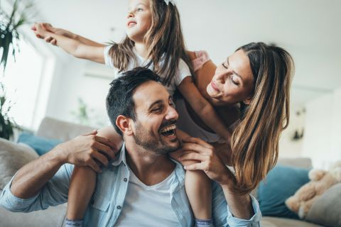 Rodinná fotografia