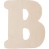 Písmeno B