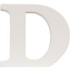 Písmeno D