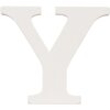 Písmeno Y