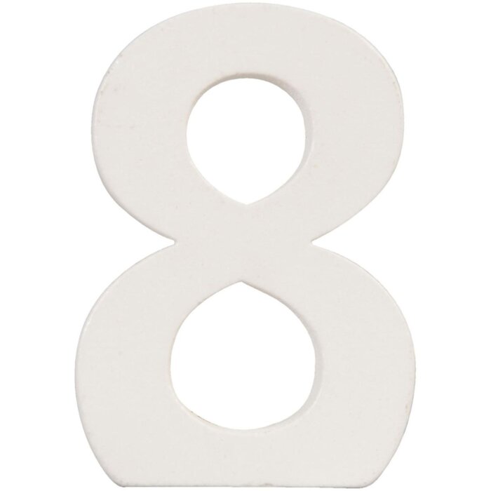Ziffer 8