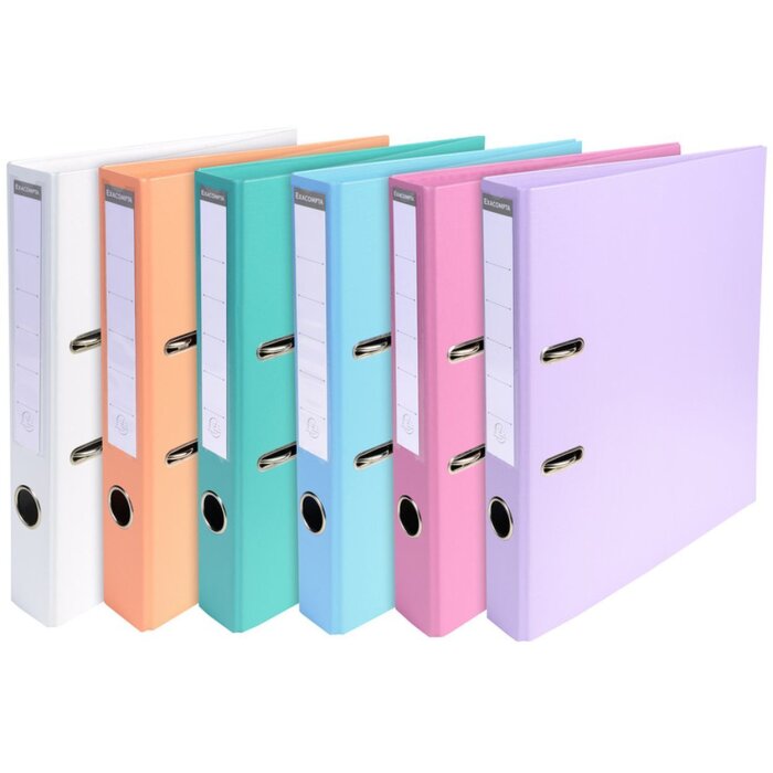 Pastelové rôzne (predávané bez výberu farby)