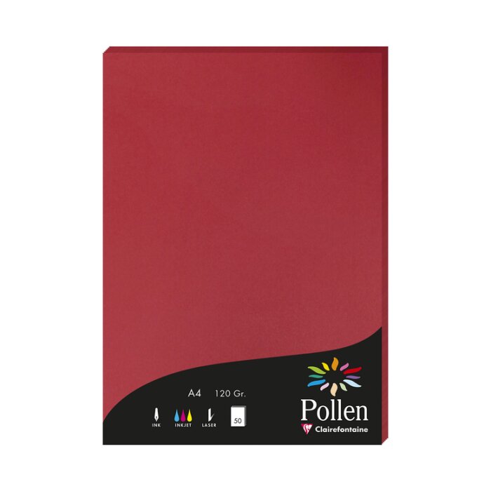 Čerešňovo červená