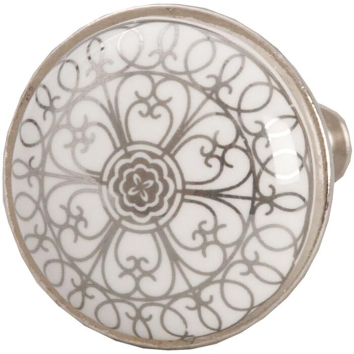 Vzor sivobiely (61889)