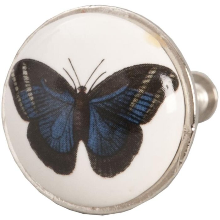 Motýľ biely (61904)