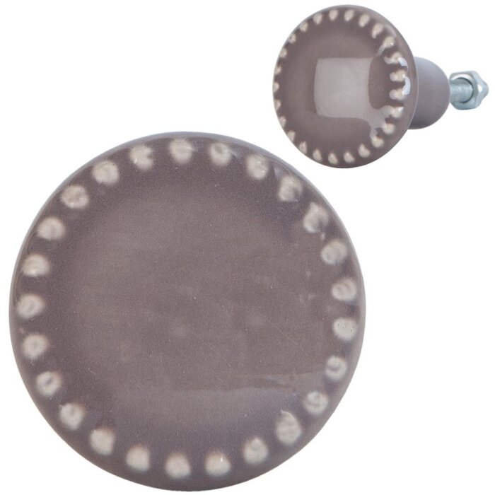 Body baklažán (63428)