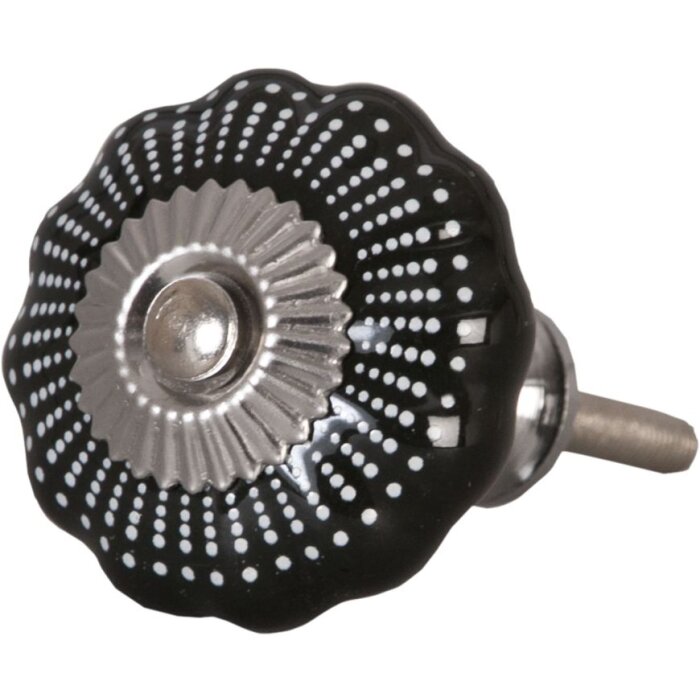 Vzor 2 čierny (62331)