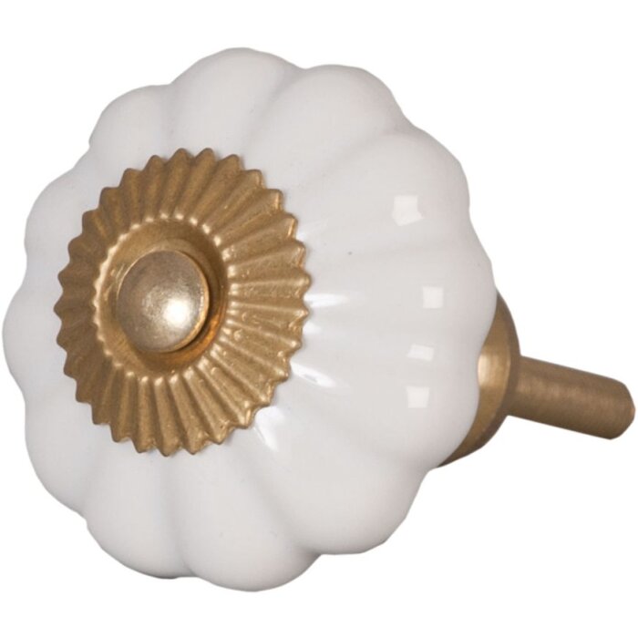 Obyčajné biele zlato (62333)