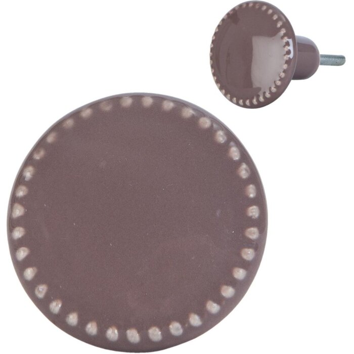 Body baklažán (63427)