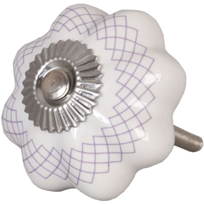 Cikcak fialová (62340)