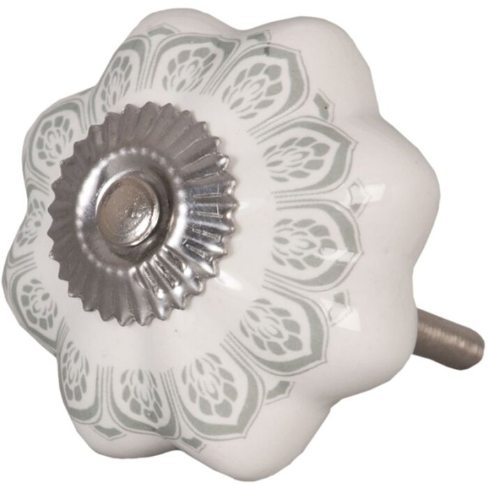 Vzor 3 sivý (62334)