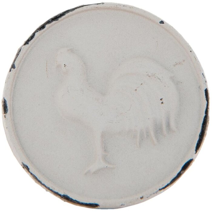 Kohút biely (63303)