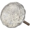 Shabby silber (63015)