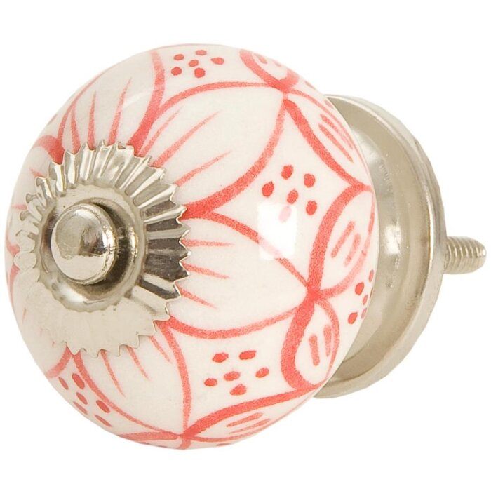 Linky červená biela (61022)