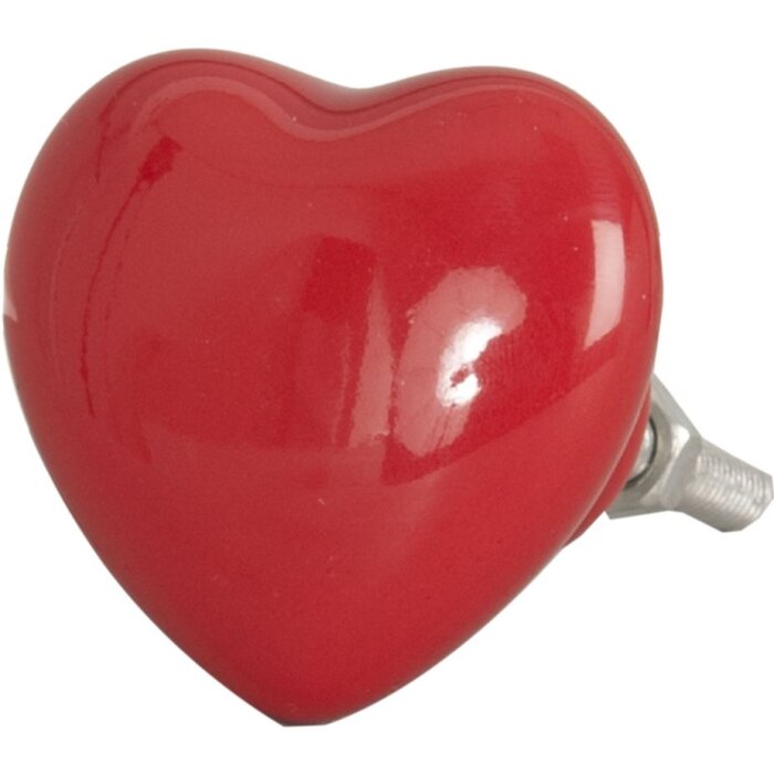 Červená 3,5 cm (62538R)