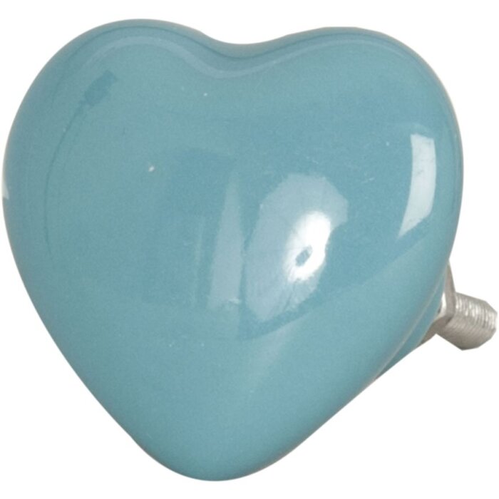 Modrá 3,5 cm (62538BL)