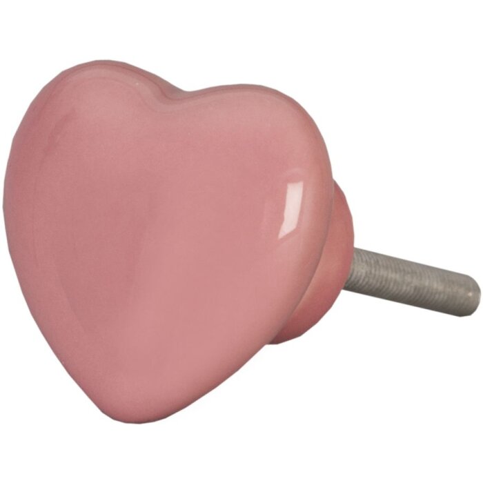 Ružová 4 cm (62320)