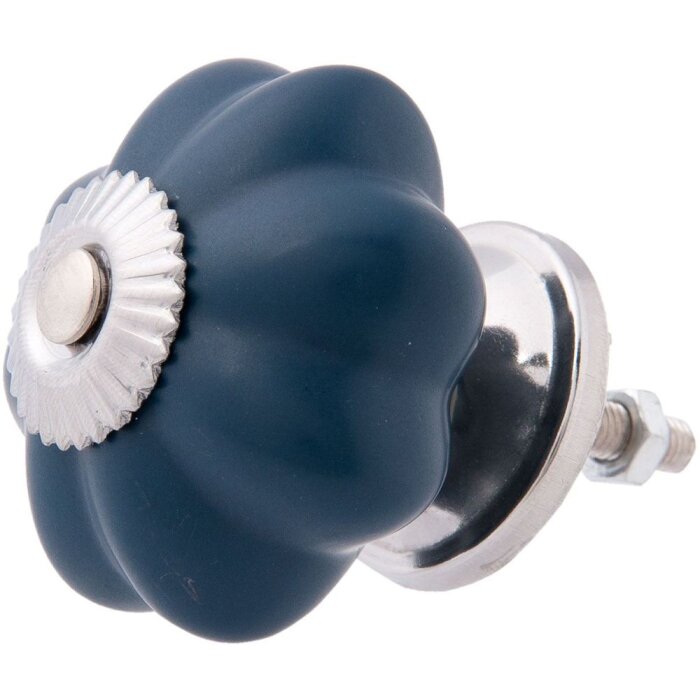 Uni dunkelblau (63801)