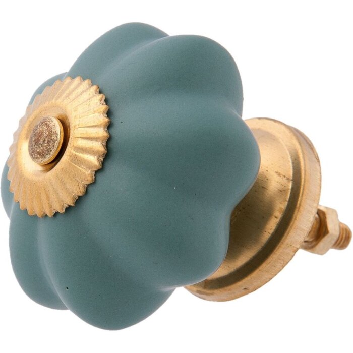 Obyčajná modro-zelená (63805)