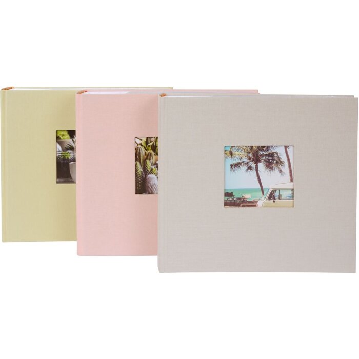 triedené - pastelové, bez výberu farby