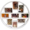 Fotogaléria Disk 9 fotografií 10x15 cm