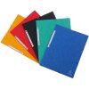 Scrapbook elastický 3 chlopne Scotten Manila kartón 400g DIN A4